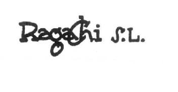 RAGACHI S.L