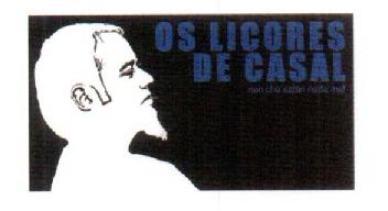 OS LICORES DE CASAL