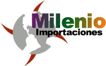 MILENIO IMPORTACIONES