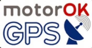 MOTOR OK GPS