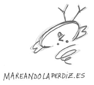 MAREANDO LA PERDIZ.ES
