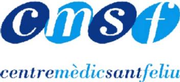 CMSF CENTRE MEDIC SANT FELIU