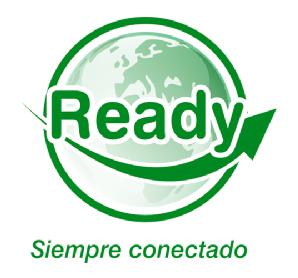 READY SIEMPRE CONECTADO