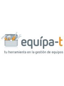 EQUIPA-T TU HERRAMIENTA EN LA GESTION DE EQUIPOS
