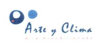 ARTE Y CLIMA AIRE ACONDICIONADO
