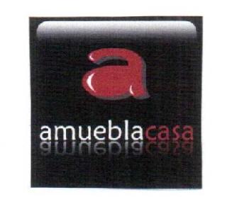 A AMUEBLACASA