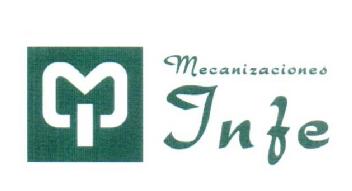 MECANIZACIONES INFE