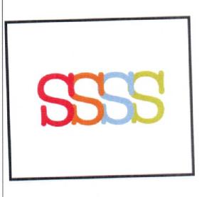 SSSS