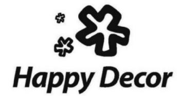 HAPPY DECOR