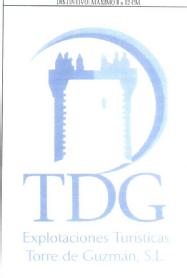 TDG EXPLOTACIONES TURISTICAS TORRE DE GUZMAN, S.L