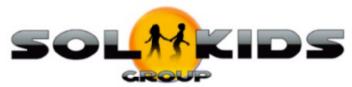 SOL KIDS GROUP