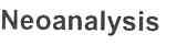 NEOANALYSIS