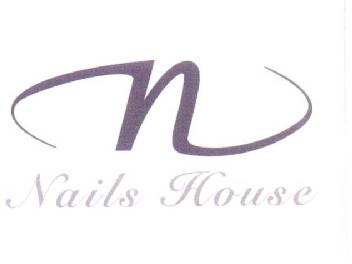 N NAILS HOUSE