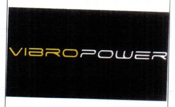 VIBROPOWER