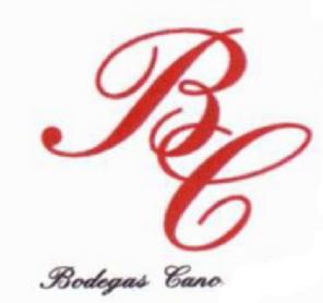 BC BODEGAS CANO