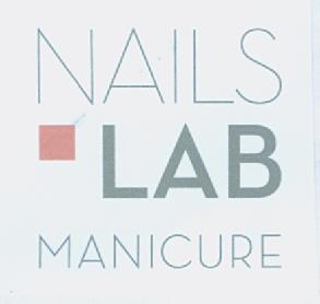 NAILS-LAB MANICURE