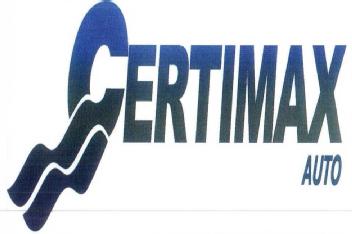CERTIMAX AUTO