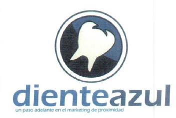 DIENTEAZUL UN PASO ADELANTE EN EL MARKETING DE PROXIMIDAD