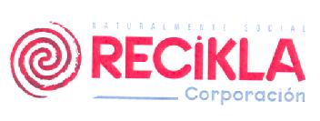NATURALMENTE SOCIAL RECIKLA CORPORACION