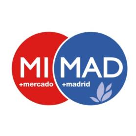 MI MAD +MERCADO +MADRID