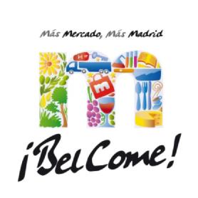 BELCOME MAS MERCADO MAS MADRID M