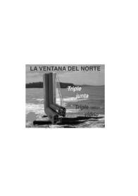 LA VENTANA DEL NORTE TRIPLE JUNTA TRIPLE VIDRIO