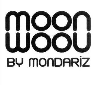 MOON WOOU BY MONDARIZ