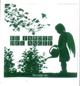 EL JARDIN DEL ANGEL