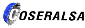 COSERALSA