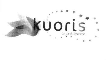 KUORIS CUIDA EL DESCANSO