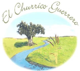 EL CHURRICO GUERRERO