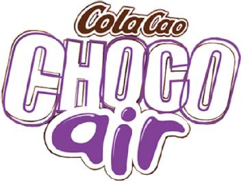 COLA CAO CHOCO AIR