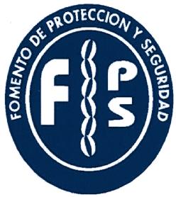 FOMENTO DE PROTECCION Y SEGURIDAD FPS