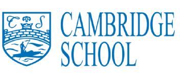 CAMBRIDGE SCHOOL