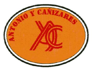 AYC ANTONIO Y CAÑIZARES