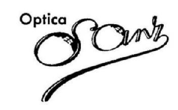 OPTICA SANZ