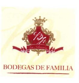 BODEGAS DE FAMILIA LA SELECCION
