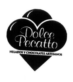 DOLCE PECATTO HELADOS Y CHOCOLATES ARTESANOS