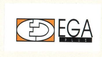 EGA PLUS