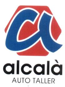 ALCALA AUTO TALLER