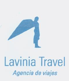 LAVINIA TRAVEL AGENCIA DE VIAJES