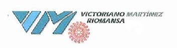VM VICTORIANO MARTINEZ RIOMANSA