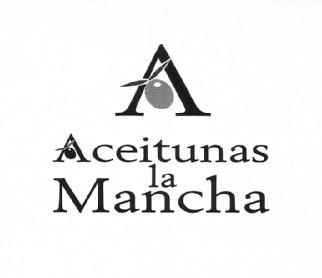 ACEITUNAS LA MANCHA