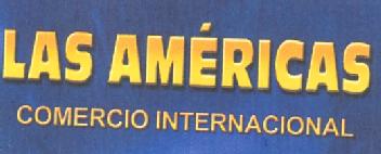 LAS AMERICAS COMERCIO INTERNACIONAL