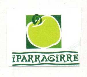 IPARRAGIRRE