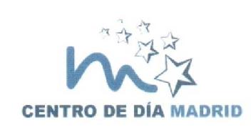 CENTRO DE DIA MADRID