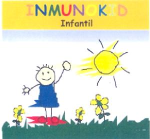 INMUNOKID INFANTIL