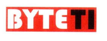 BYTE TI