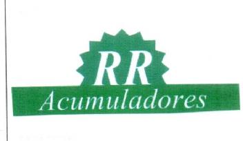 RR ACUMULADORES