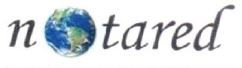 NOTARED